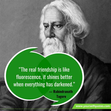 Rabindranath Tagore Quotes on Education, Knowledge, Books, Love, Nationalism