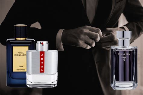 10 Best Prada Fragrances For Men | Viora London