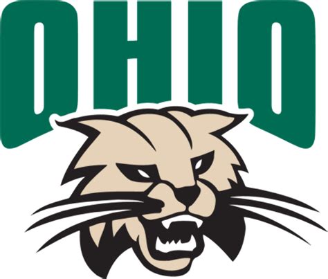 Download High Quality ohio university logo svg Transparent PNG Images ...