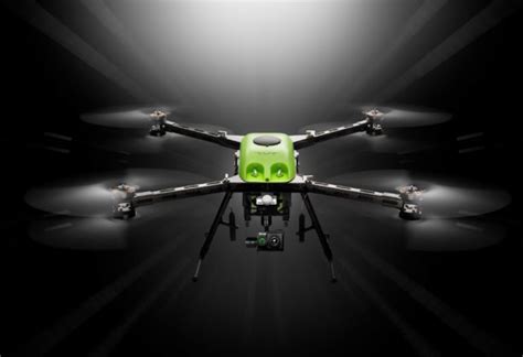 5 Commercial Drones Made in the U.S. - DRONELIFE