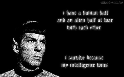 Mr Spock Quotes Illogical. QuotesGram