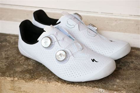 Specialized S-Works Torch Road Shoes (White) (Standard Width) (45) | lupon.gov.ph