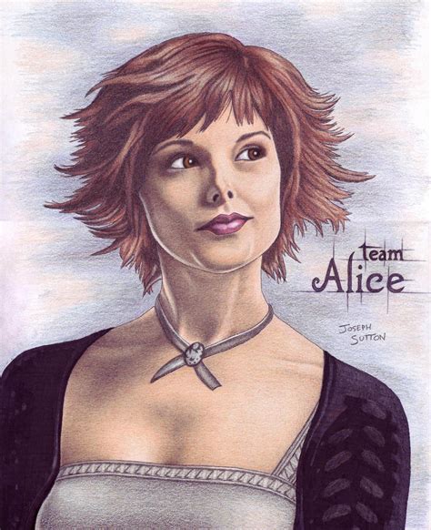 Alice Cullen by crystalunicorn83 on DeviantArt