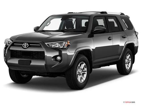 2023 Toyota 4Runner Prices, Reviews, & Pictures | U.S. News