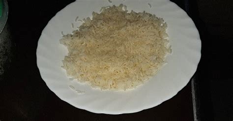 Simple way of boiling rice Recipe by Lynn Sasha - Cookpad