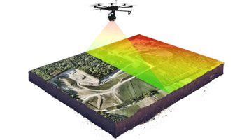 Drone Mapping: Apa itu dan Bagaimana Cara Kerjanya? - Pusat Pelatihan Remote Pilot bersertifikat ...