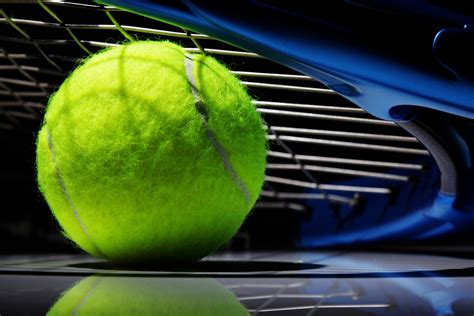 Download Tennis Sports 4k Ultra HD Wallpaper