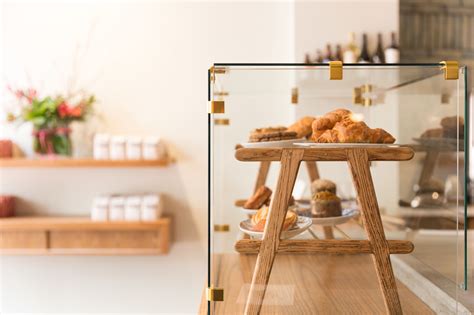 MAZARINE COFFEE - PHOTOGRAPHY | Pastry display, Bakery display, Bakery shop design