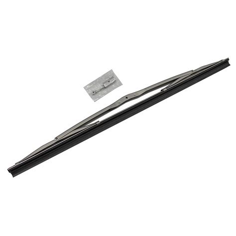 ANCO 52-Series Clear-Flex Wiper Blades 52-18 - Free Shipping on Orders Over $99 at Summit Racing