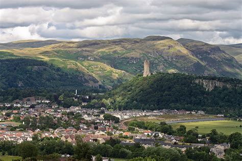 Stirlingshire, Scotland Genealogy • FamilySearch