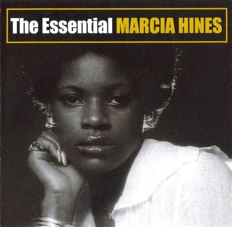 The Essential Marcia Hines - Marcia Hines