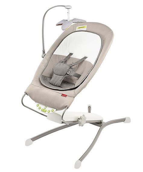 10 Best Baby Bouncers to Buy You Some 'Me Time' | Best baby bouncer ...