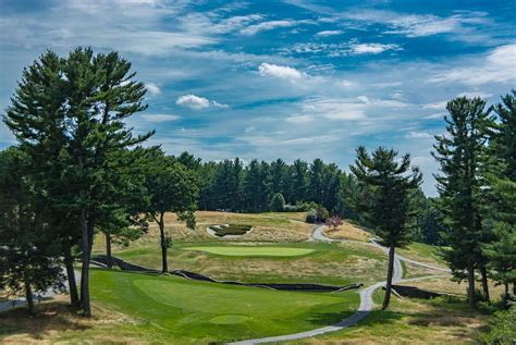 The International Golf Club Sold for $10 million | New England dot Golf