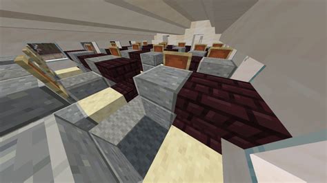 Airport Minecraft Map