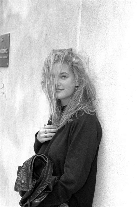 Drew Barrymore's Best Beauty Moments Throughout the Years | Vogue