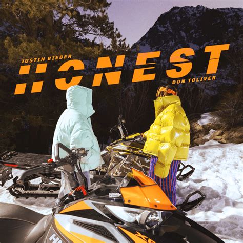 Justin Bieber – Honest Lyrics | Genius Lyrics