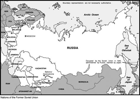 Difuminar Morbosidad Esencialmente former ussr map Espera un minuto ...