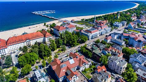 Hotel in Sopot | Sheraton Sopot Hotel