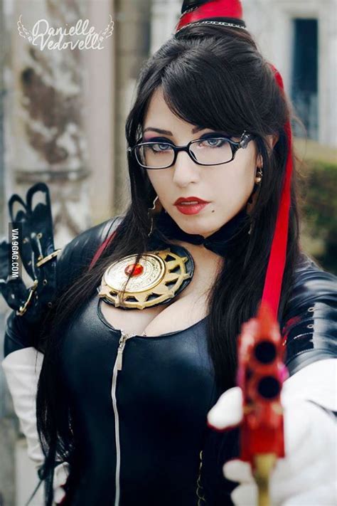 Bayonetta Cosplay - Cosplay | Bayonetta, Cosplay, Cosplay woman