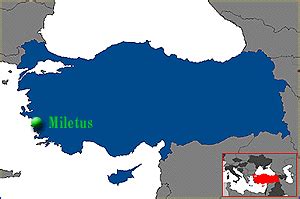 miletus