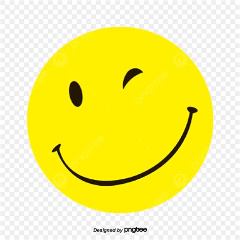 Cartoon Smiling Faces Clipart Transparent PNG Hd, Yellow Cartoon Smiling Face, Smile Clipart ...