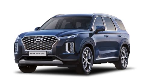 2019 Hyundai Palisade Philippines: Price, Specs, & Review Price & Spec