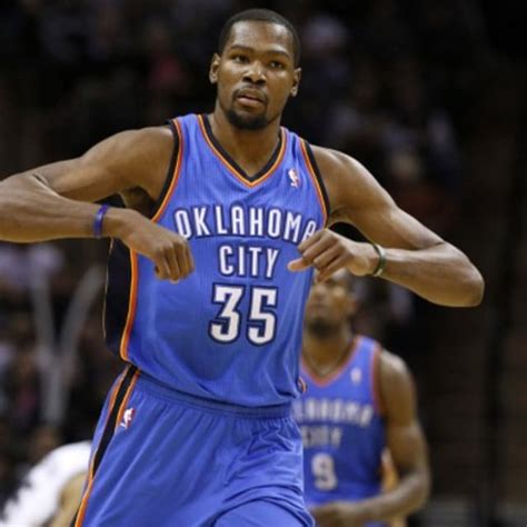 Kevin Durant Is Not a Fan of His New "Slim Reaper" Nickname | Complex