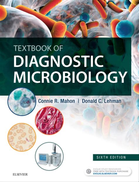 Textbook of Diagnostic Microbiology - E-Book (ebook) en LALEO