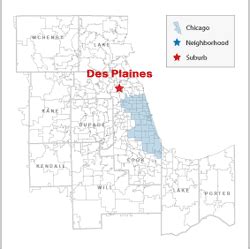 Des Plaines, Illinois | Familypedia | FANDOM powered by Wikia