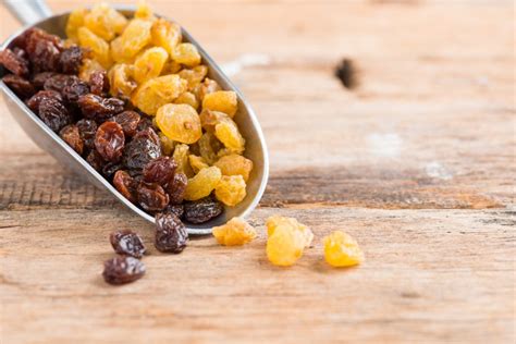 Types of Raisins: What Are the Differences? - So Delicious