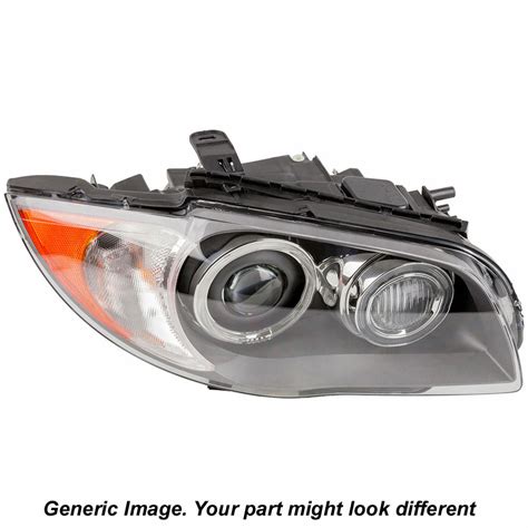 Headlight Assembly | Headlight Assembly Replacement - BuyAutoParts.com