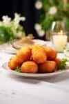 Potato Croquettes - BeCentsational