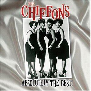 The Chiffons albums and discography | Last.fm