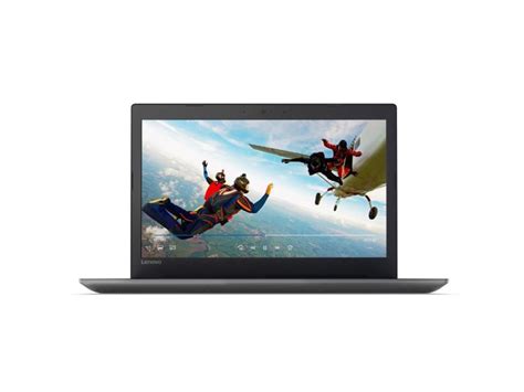 Lenovo IdeaPad 320 Series - Notebookcheck.net External Reviews