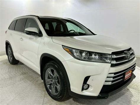 Find Toyota for sale in Jersey City NJ