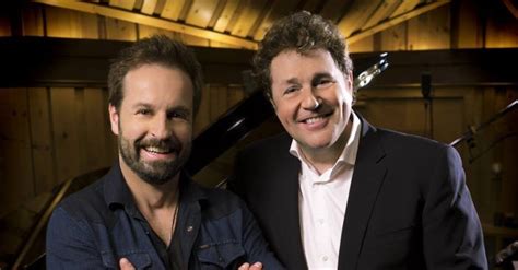 Michael Ball and Tony Winner Alfie Boe Announce Joint U.K. Concert Tour | Playbill