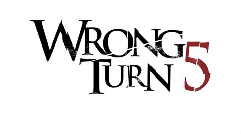 Full Cast For Now-Filming 'Wrong Turn 5'! - Bloody Disgusting