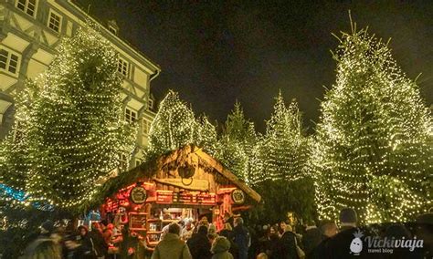 Goslar Christmas Market (2024) - Complete Guide