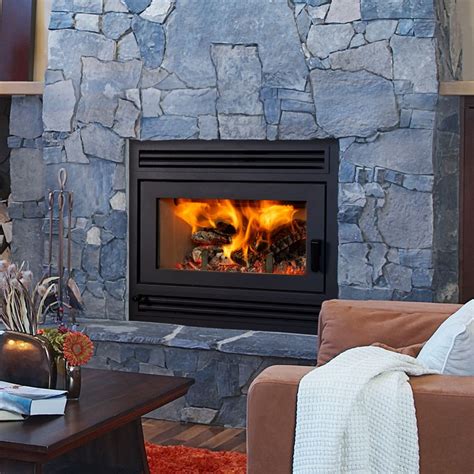 Install A New Wood Fireplace | Manufactured Wood Fireplace Store