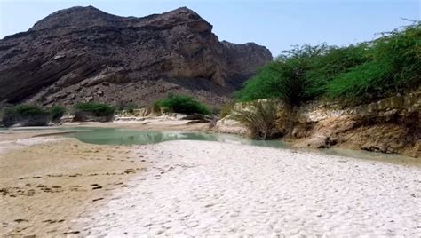 Exploring Hingol National Park: A Nature's Majesty in Pakistan