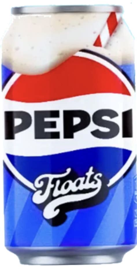 Pepsi Float | The Soda Wiki | Fandom