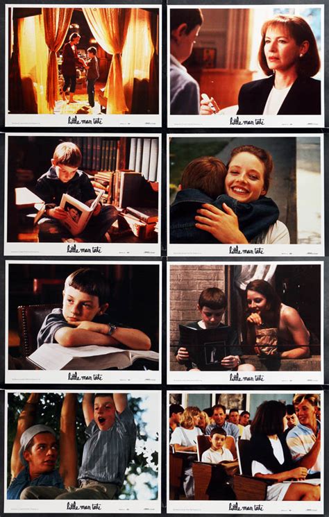 Little Man Tate (11x14in) - Movie Posters Gallery