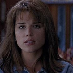 16 Sidney Prescott (Scream)~ ideas | scream movie, scream, neve campbell