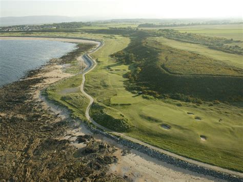 Royal Dornoch - Royal Dornoch Golf Packages