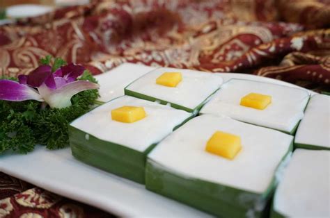 16 Thai Desserts You'll Fall in Love with - Holidify