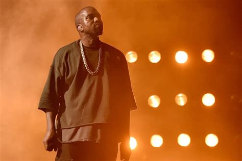 Kanye West Reveals 'Swish' Tracklist - XXL