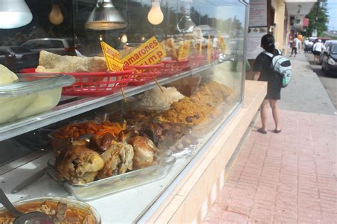 Luquillo Food Kiosks | Scott Miller | Flickr