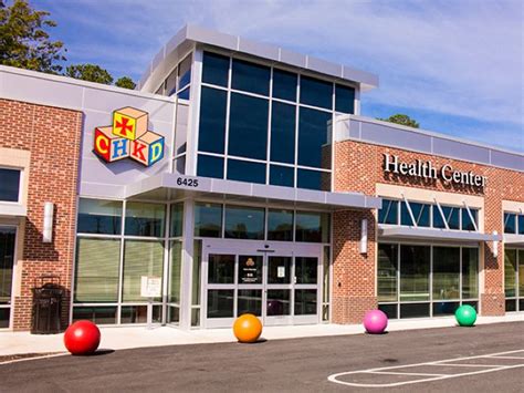 Healthcare Center at Lightfoot by in Williamsburg, VA | ProView