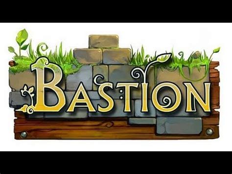 IGN Reviews - Bastion Game Review - YouTube