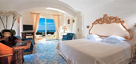 La Scalinatella, Capri Review | The Hotel Guru